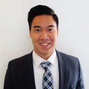 Michael Chau