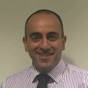 Michael Christofides