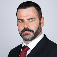 Michael Cole
