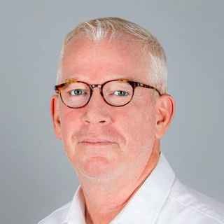 Michael Cowell