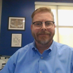 Michael Crichlow —