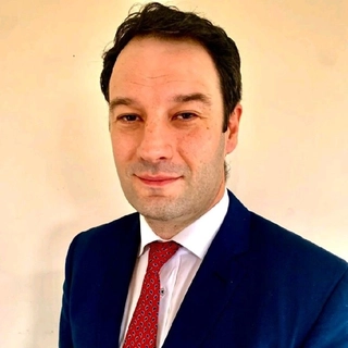 Michael Curley