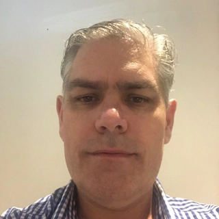 Michael Curwen