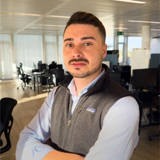 Michael Dalakidis