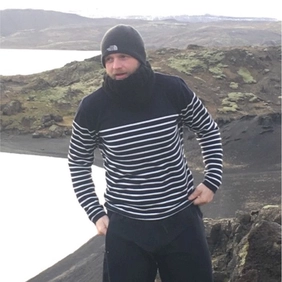 Michael Dam Andreasen