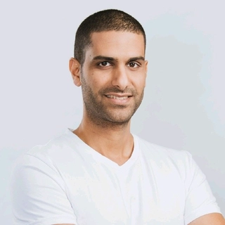 Michael Darchi