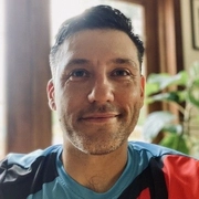 Michael Desouza