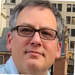 Michael Dorris