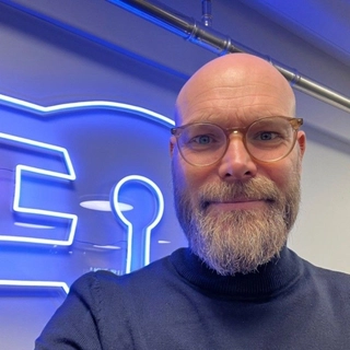 Michael Dyrbo Birch l CXAD (Dip)