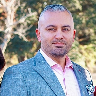 Michael Esteban Blalock