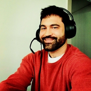 Michael Estrella