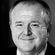 Michael F. Ackermann