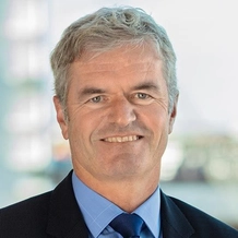 Michael F. Hassing
