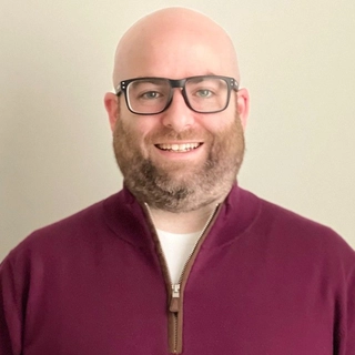 Michael Falk