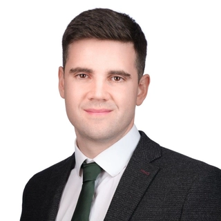 Michael Febrero-Smith