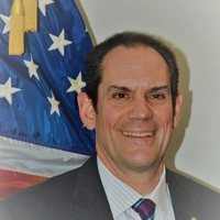 Michael Ferguson