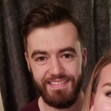 Michael Ferguson EngTech MIMechE