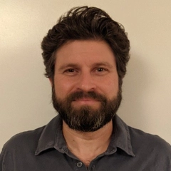Michael Fisher