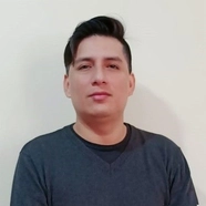 Michael Flores Arias