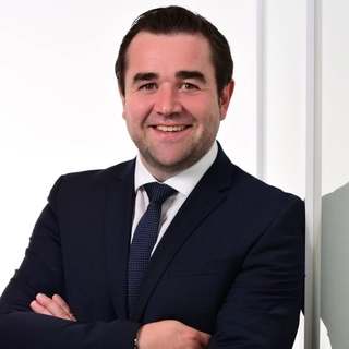 Michael Friedenberger