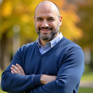 Michael Fulvio
