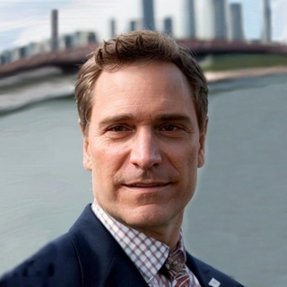 Michael Funaro