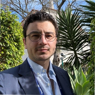 Michael Galán von Sohrt