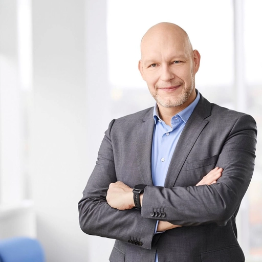 Michael Gammelgaard