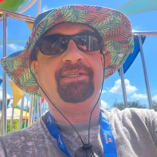 Michael Garland