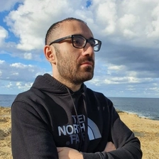 Michael George Attard