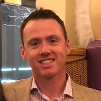 Michael Gleason