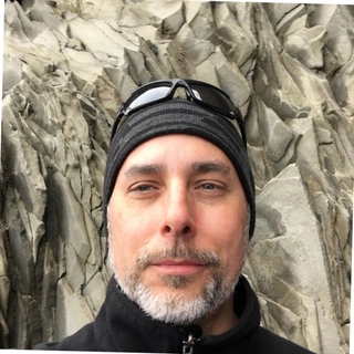 Michael Gouin-Hart, MPA, CNPL, CRA