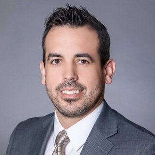 Michael Govea