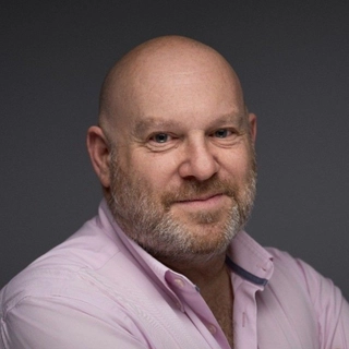 Michael Graham
