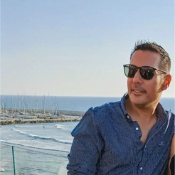 Michael Hajaj