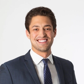Michael Harder