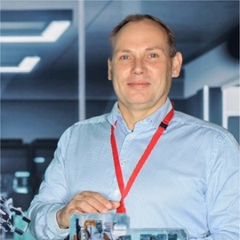 Michael Herbst