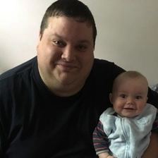 Michael Houlden Chrp