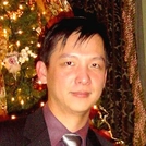 Michael Hsieh