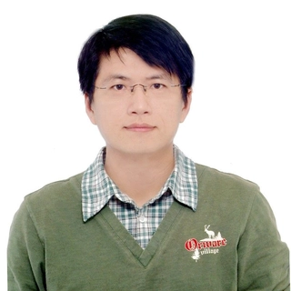 Michael Huang