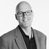 Michael Hyatt-Evenson