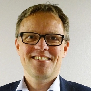 Michael Jensen
