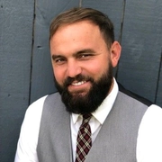 Michael Johnson