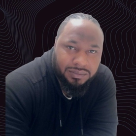 Michael Johnson