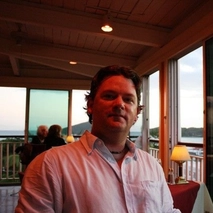 Michael Jones