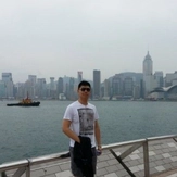 Michael Ka Kit Chan, P.Eng.