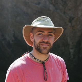 Michael Kellman, Ph.D.