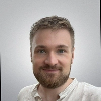 Michael Kosheliaev