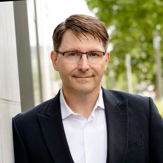Michael Kretz