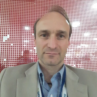 Michael Lamorisse